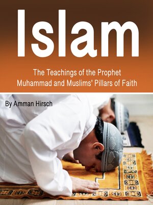 cover image of Islam